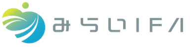 みらいＩＦＡ ロゴ